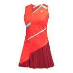 Vêtements De Tennis Nike Court Dri-Fit Dress